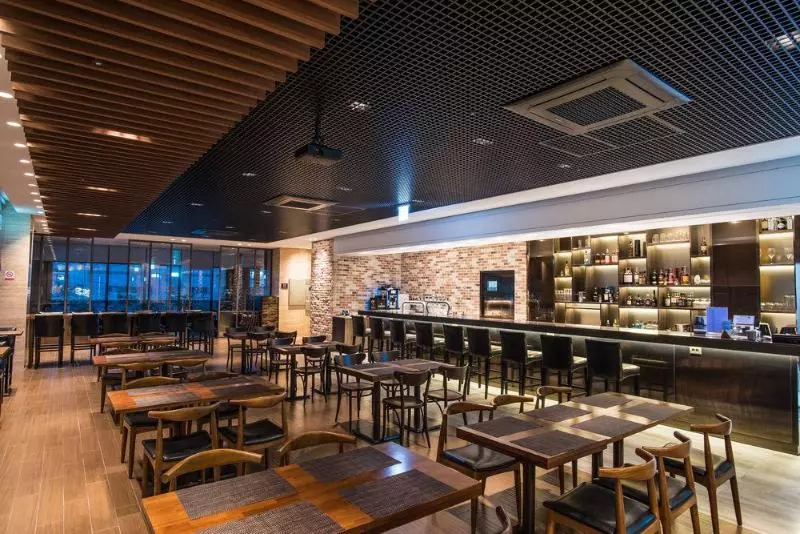 Fotos del hotel Ibc  Dongdaemun:  4