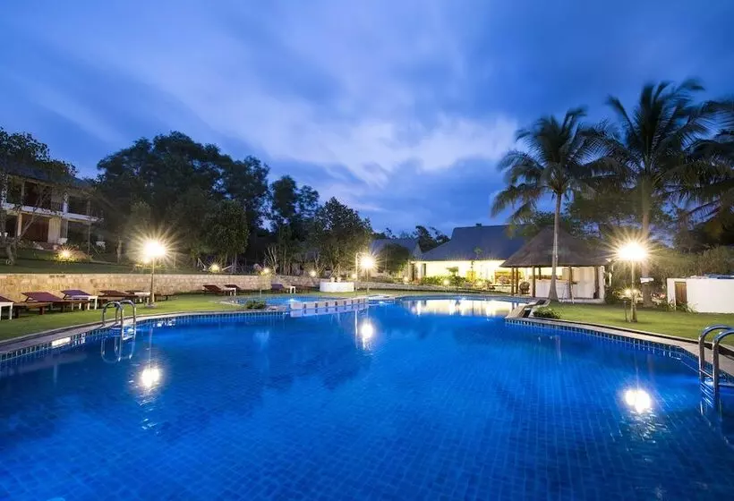 Fotos del hotel Santa Garden Resort:  9