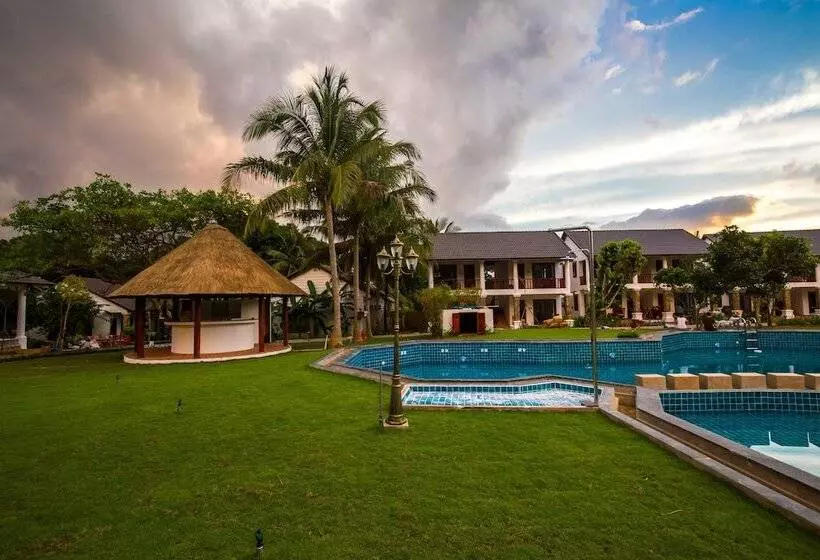 Fotos del hotel Santa Garden Resort:  7