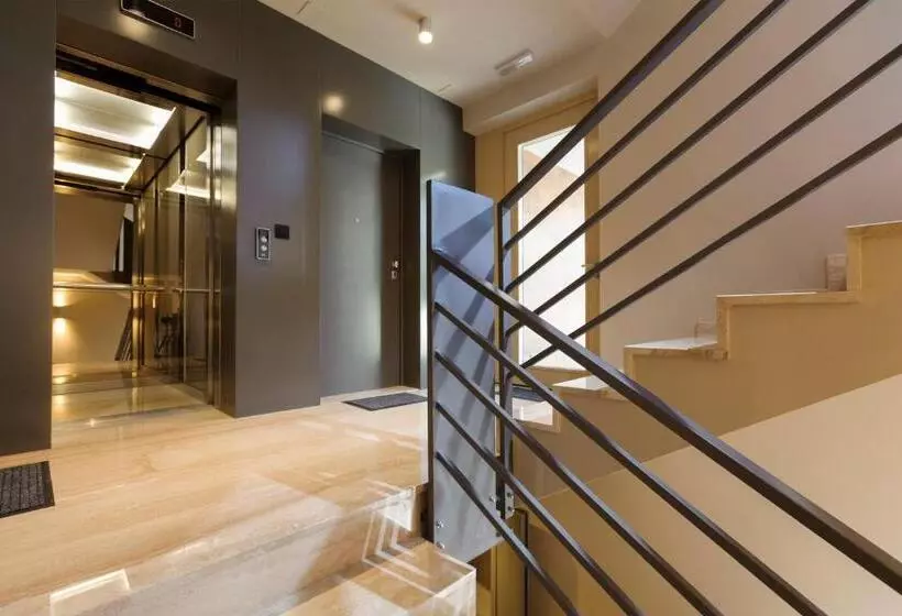Fotos del hotel Residence By Vestibul Palace:  14
