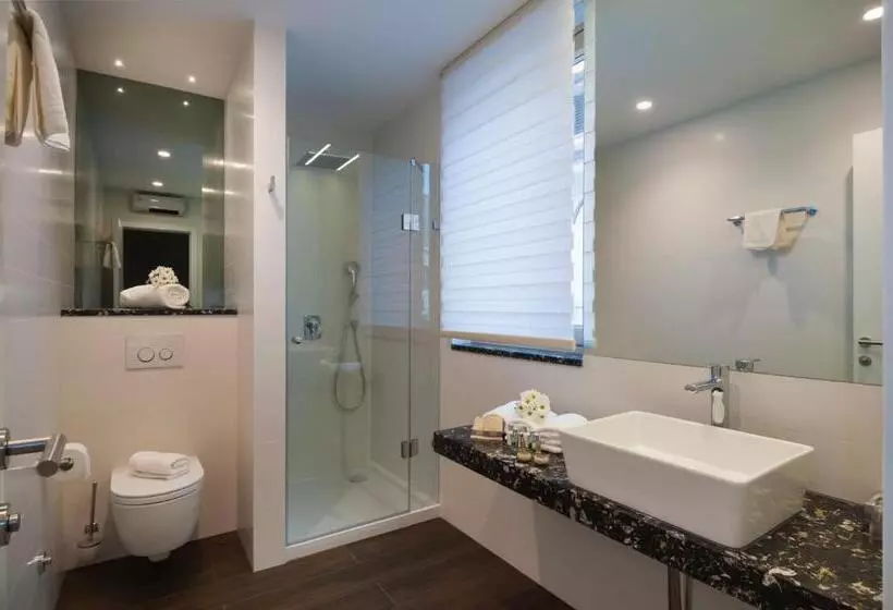 Fotos del hotel Residence By Vestibul Palace:  6