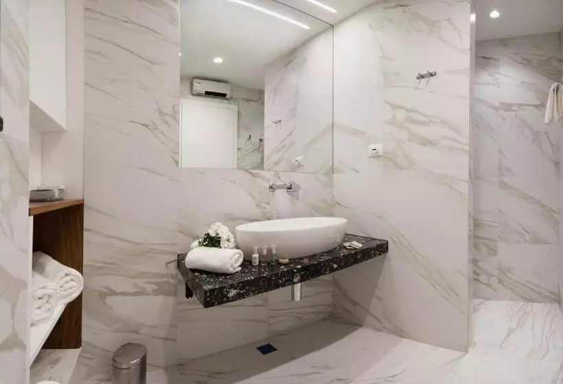 Fotos del hotel Residence By Vestibul Palace:  10