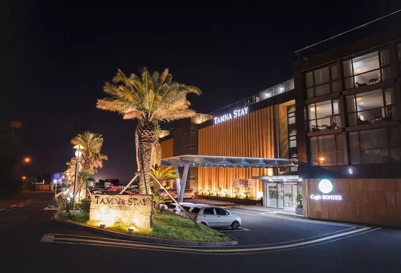 Fotos del hotel Tamna Stay  Jeju:  10