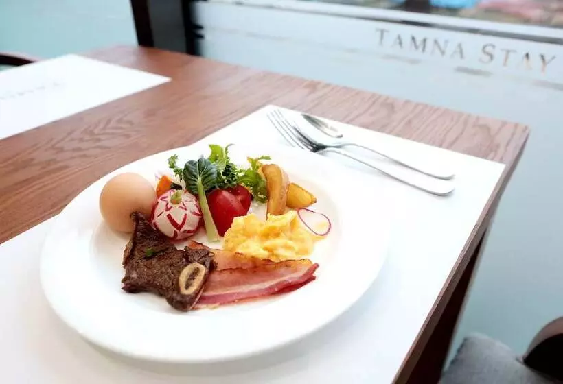 Fotos del hotel Tamna Stay  Jeju:  6