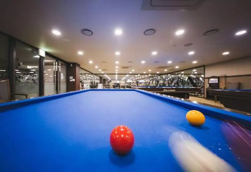 Fotos del hotel Tamna Stay  Jeju:  5