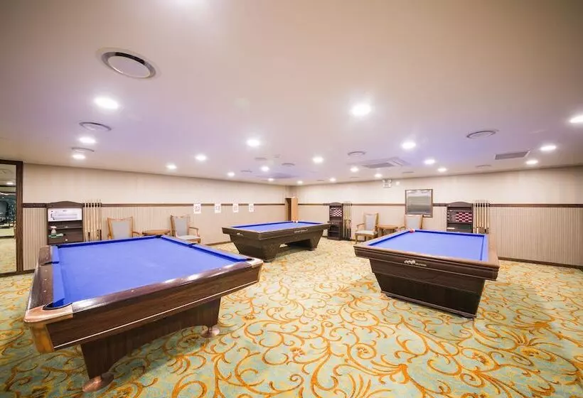 Fotos del hotel Tamna Stay  Jeju:  4