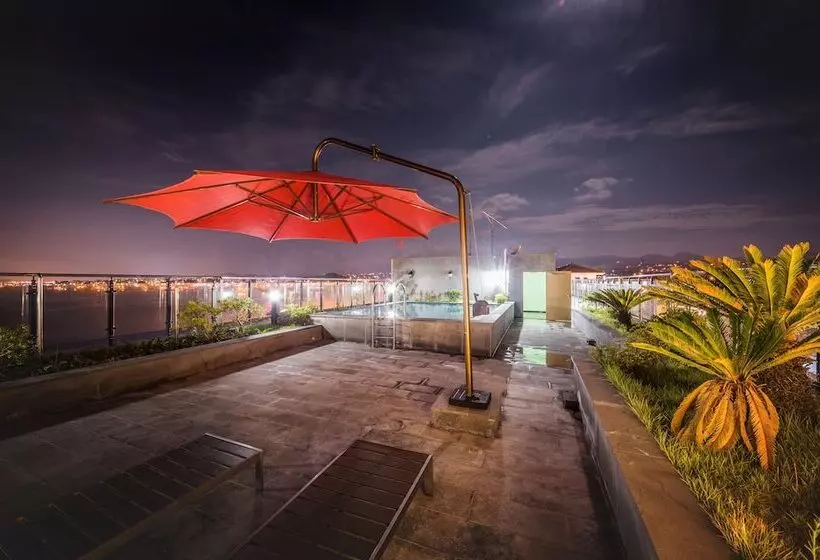 Fotos del hotel Tamna Stay  Jeju:  8