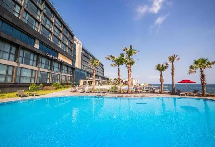Fotos del hotel Tamna Stay  Jeju:  1