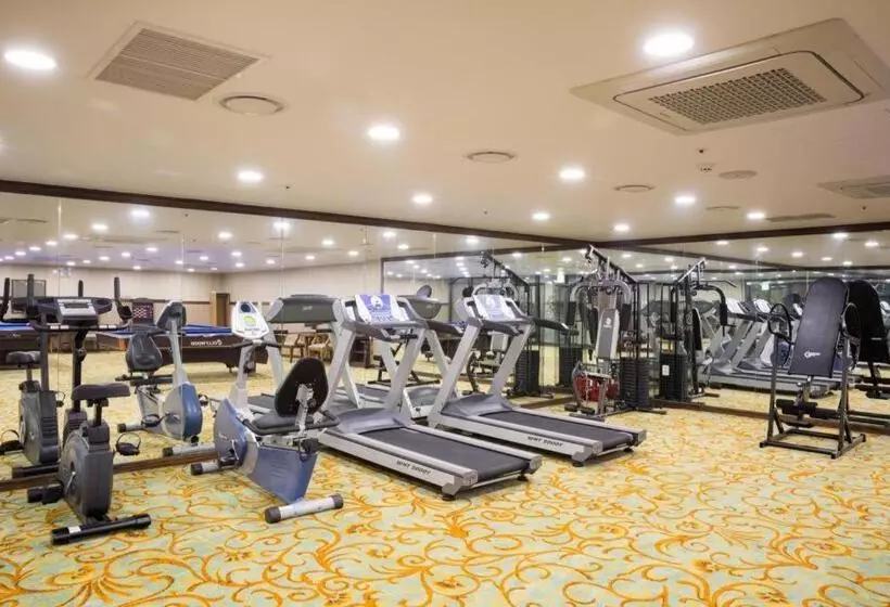 Fotos del hotel Tamna Stay  Jeju:  12