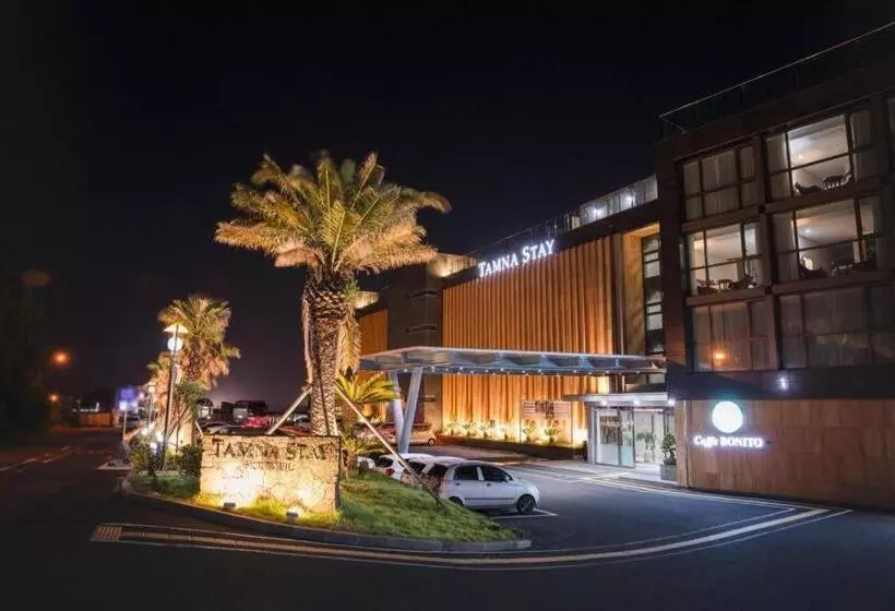 Fotos del hotel Tamna Stay  Jeju:  20