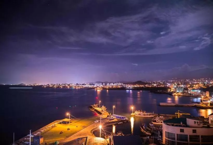 Fotos del hotel Tamna Stay  Jeju:  9