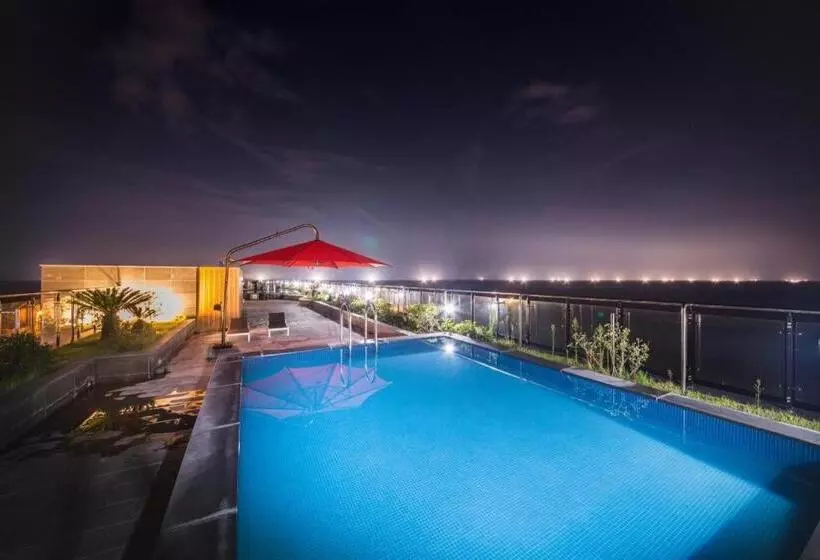 Fotos del hotel Tamna Stay  Jeju:  3