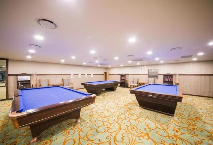 Fotos del hotel Tamna Stay  Jeju:  11