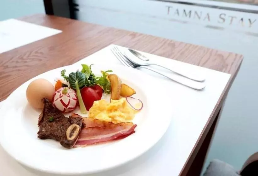 Fotos del hotel Tamna Stay  Jeju:  25
