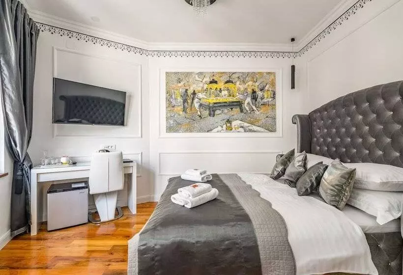 Fotos del hotel Galeria Valeria Seaside Downtown - Mag Quaint & Elegant Boutique Hotels:  22