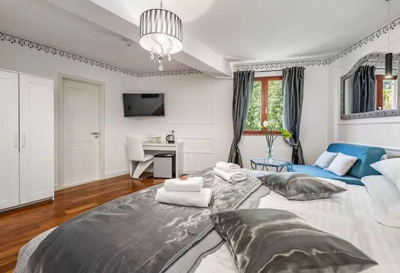 Fotos del hotel Galeria Valeria Seaside Downtown - Mag Quaint & Elegant Boutique Hotels:  21