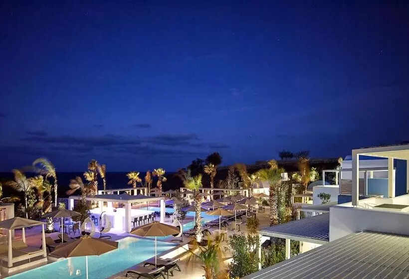 Fotos del hotel Aurora Luxury Suites:  5