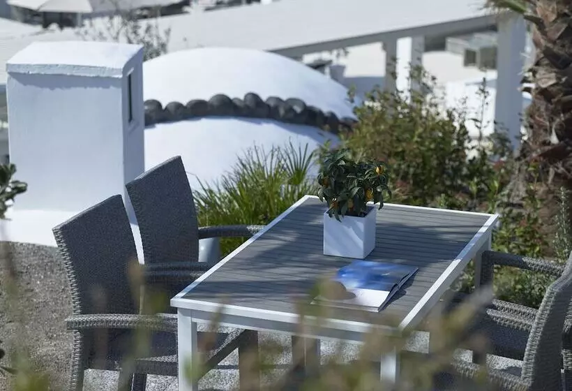 Fotos del hotel Aurora Luxury Suites:  11