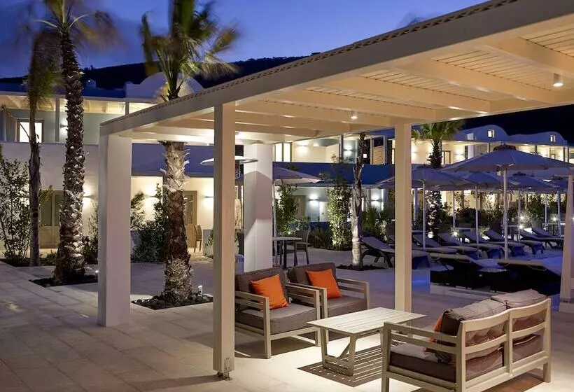 Fotos del hotel Aurora Luxury Suites:  12