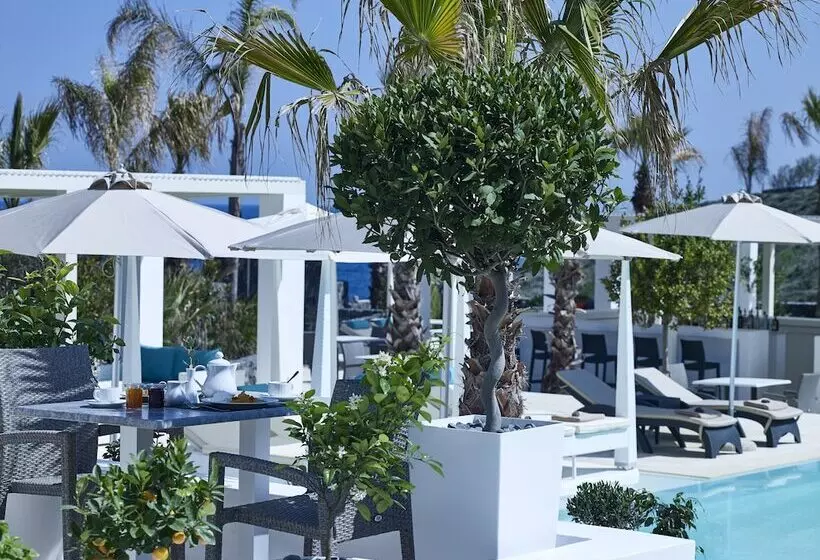 Fotos del hotel Aurora Luxury Suites:  10