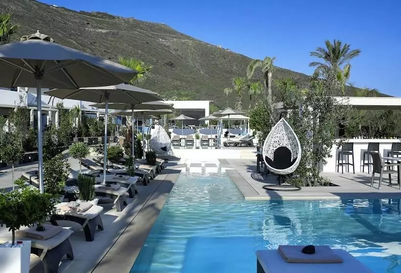 Fotos del hotel Aurora Luxury Suites:  9