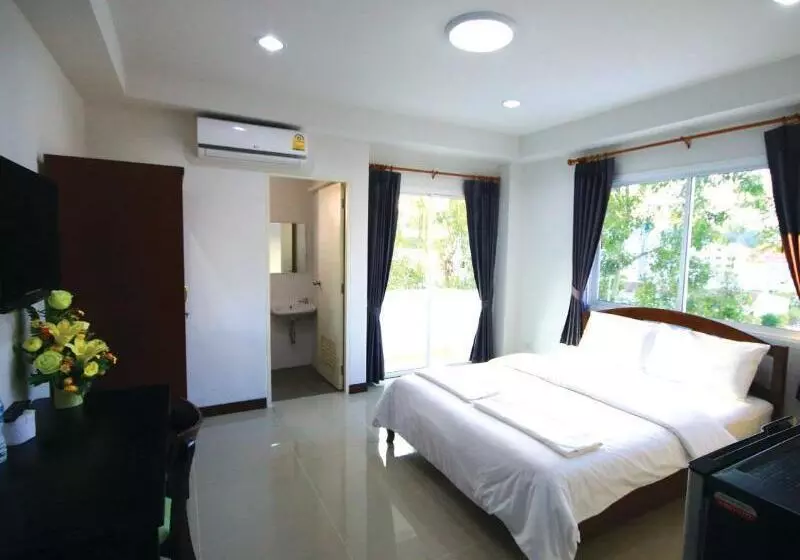 Baan Samrarn