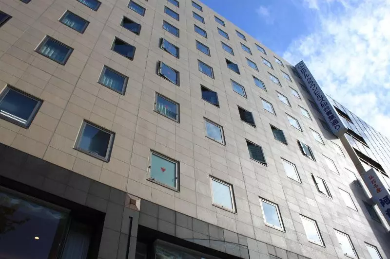 Fotos del hotel Crown Hills Sendai Aobadori:  12