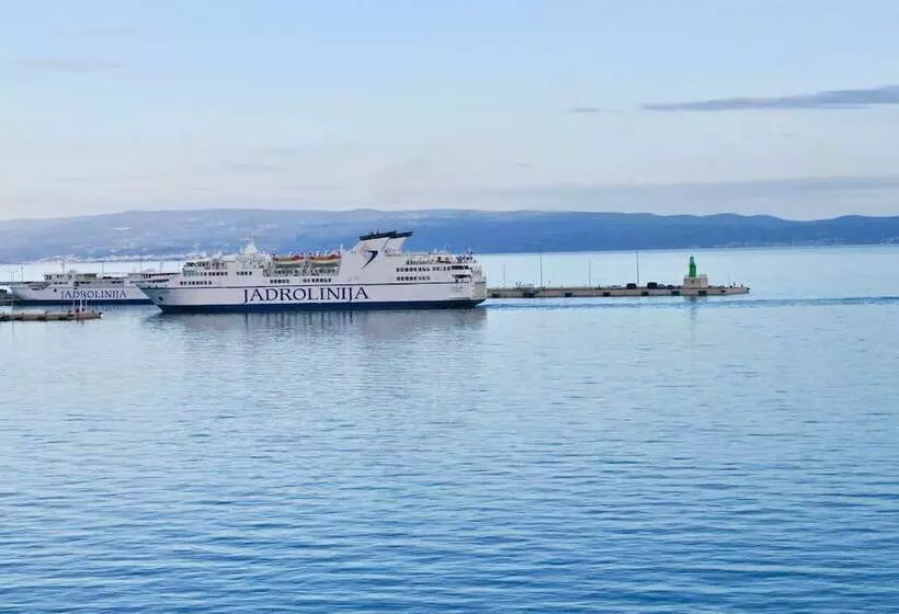 Fotos del hotel Galeria Valeria Seaside Downtown - Mag Quaint & Elegant Boutique Hotels:  14