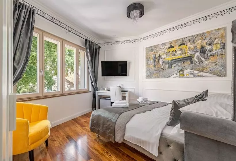 Fotos del hotel Galeria Valeria Seaside Downtown - Mag Quaint & Elegant Boutique Hotels:  12