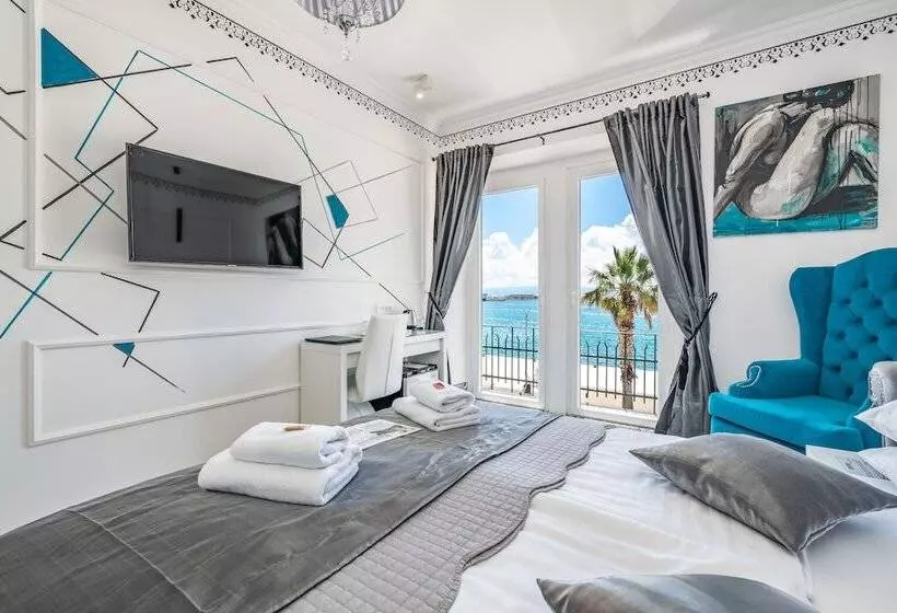 Fotos del hotel Galeria Valeria Seaside Downtown - Mag Quaint & Elegant Boutique Hotels:  8
