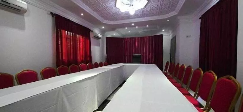 Fotos del hotel Hôtel Résidence La Corniche:  5