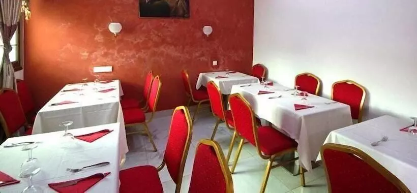 Fotos del hotel Hôtel Résidence La Corniche:  4
