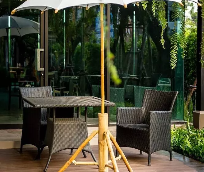 Fotos del hotel Hyde Park Chiangmai:  6