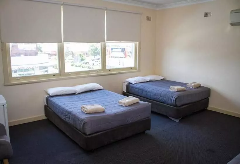 Fotos del hotel Jesmond:  6