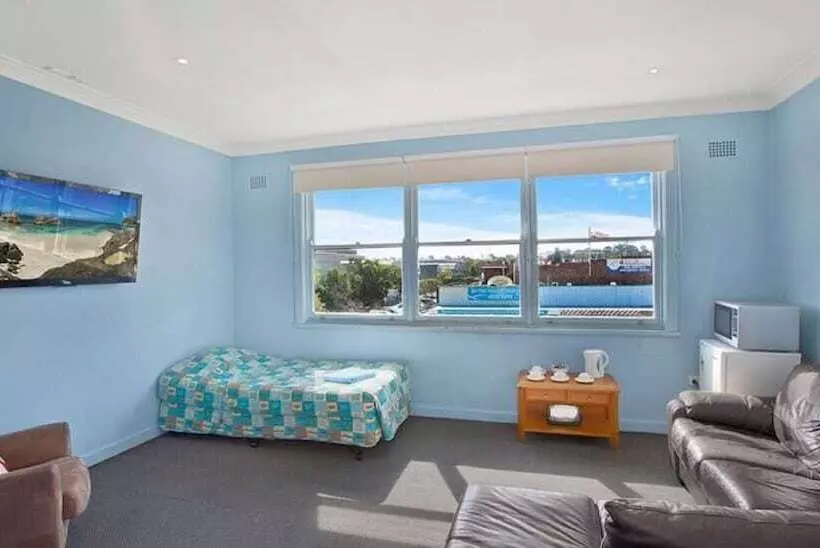 Fotos del hotel Jesmond:  3