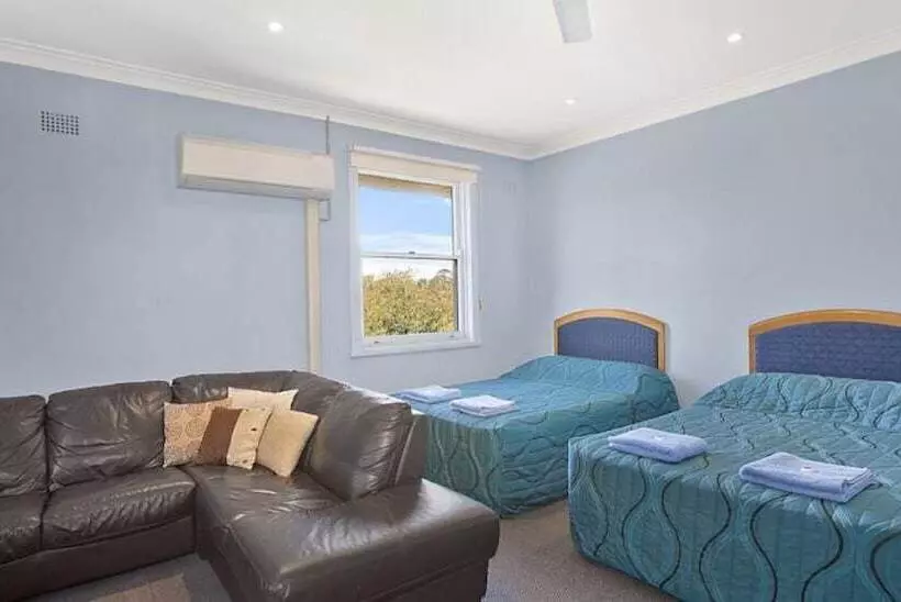 Fotos del hotel Jesmond:  5