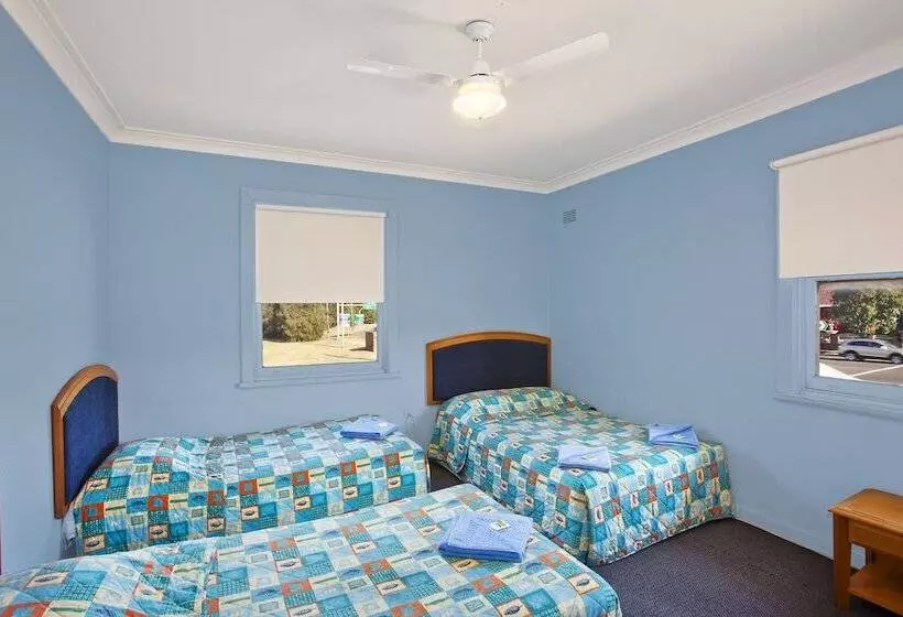 Fotos del hotel Jesmond:  4