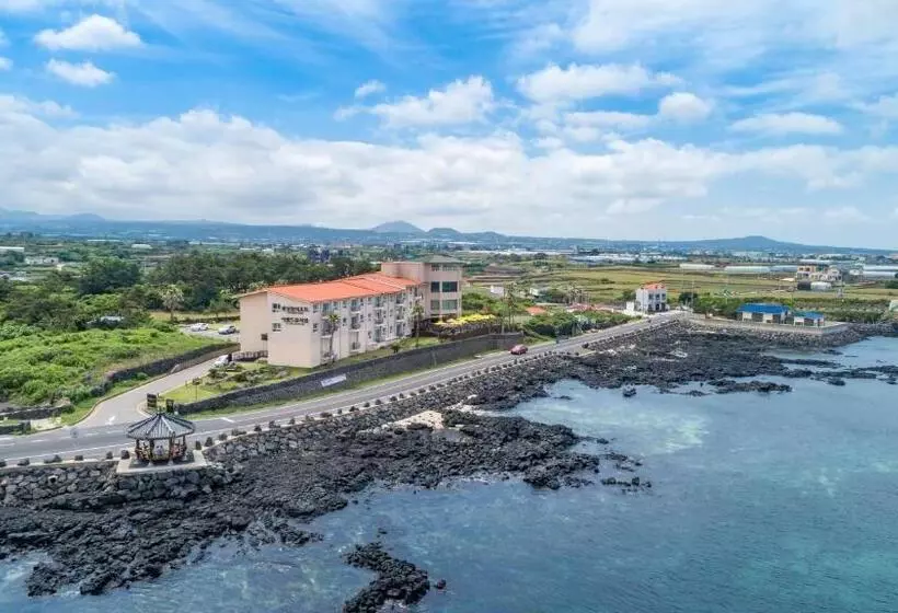 Fotos del hotel Kensington Resort Jeju Hanlim:  7