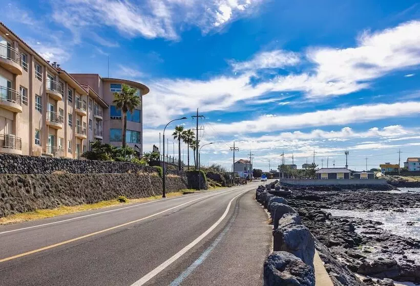 Fotos del hotel Kensington Resort Jeju Hanlim:  16