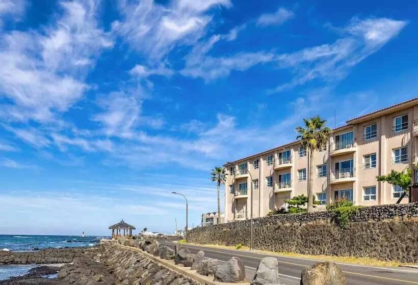 Fotos del hotel Kensington Resort Jeju Hanlim:  12
