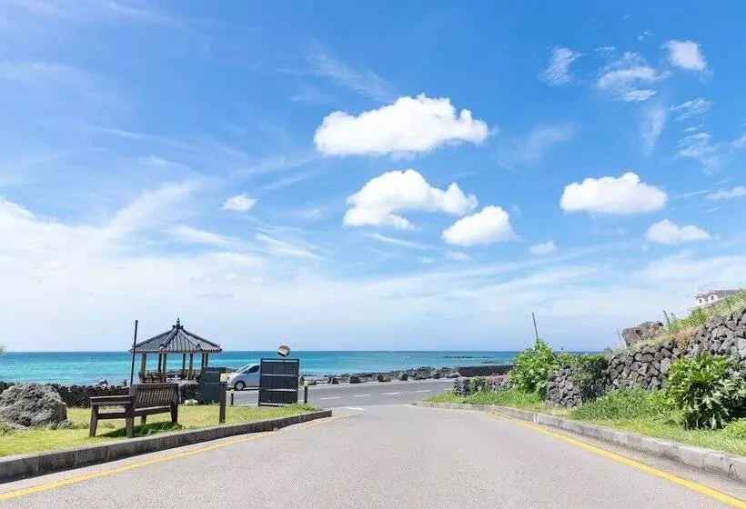 Fotos del hotel Kensington Resort Jeju Hanlim:  3