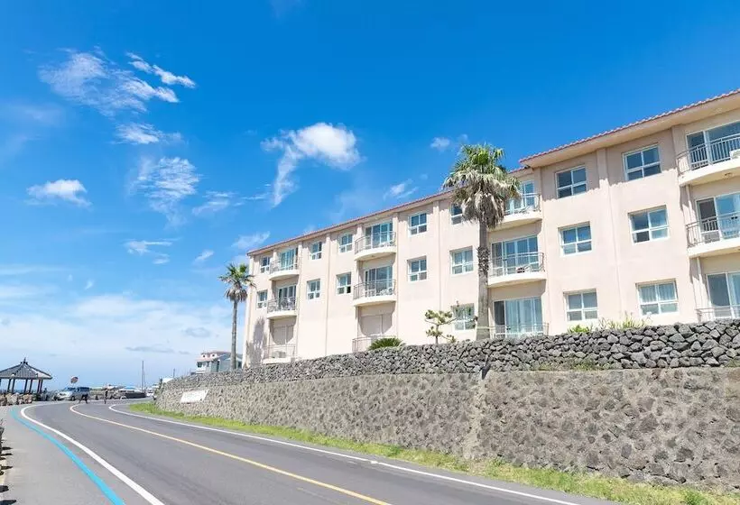 Fotos del hotel Kensington Resort Jeju Hanlim:  4