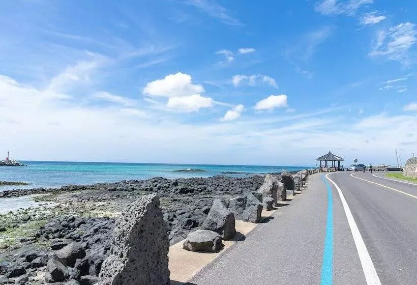 Fotos del hotel Kensington Resort Jeju Hanlim:  13