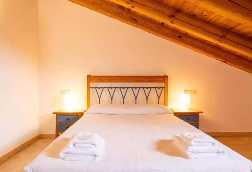 Fotos del hotel Rural Alto Gredos:  24