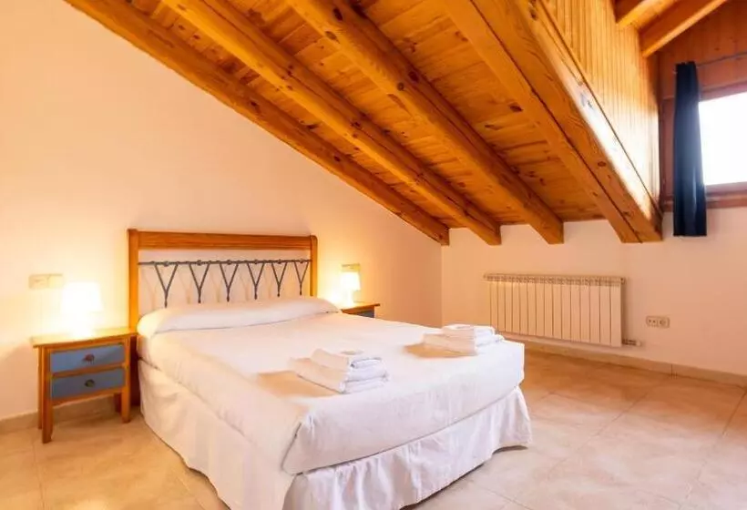 Fotos del hotel Rural Alto Gredos:  18
