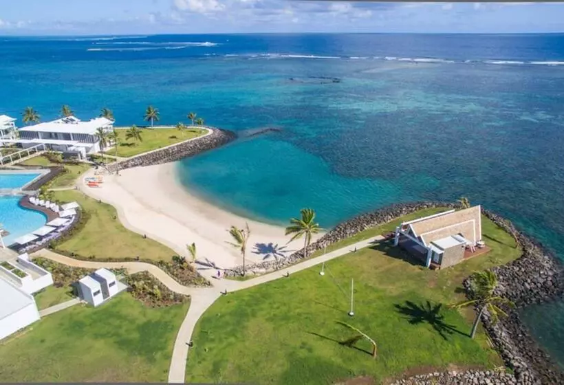 Fotos del hotel Taumeasina Island Resort:  8