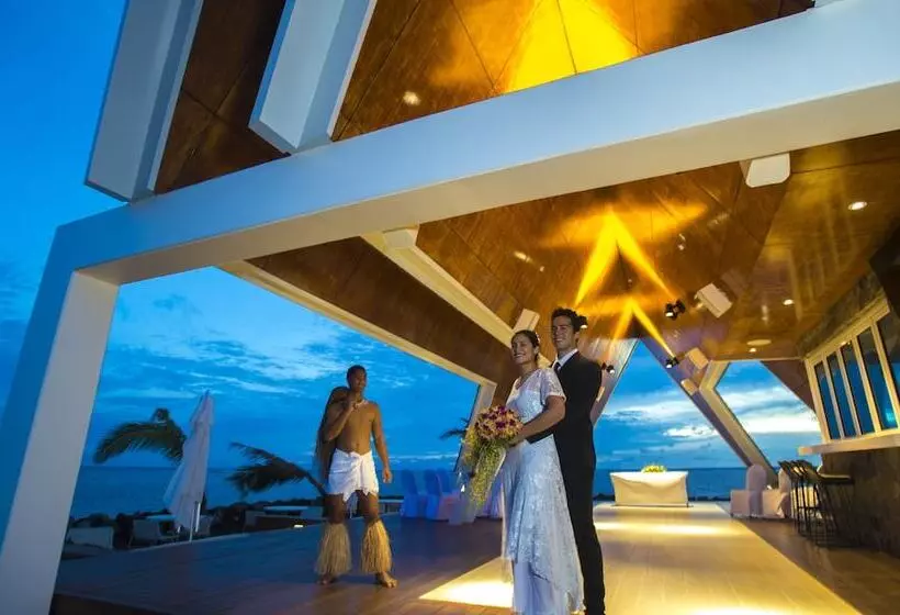 Fotos del hotel Taumeasina Island Resort:  23