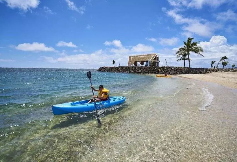 Fotos del hotel Taumeasina Island Resort:  15
