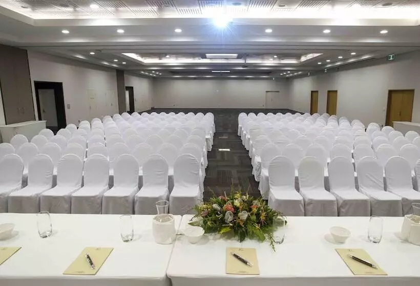 Fotos del hotel Taumeasina Island Resort:  18