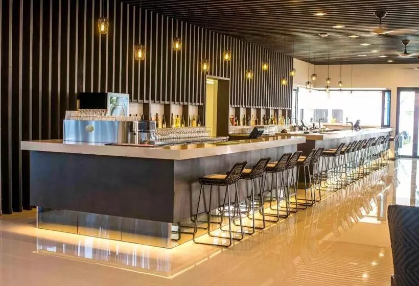 Fotos del hotel Taumeasina Island Resort:  5